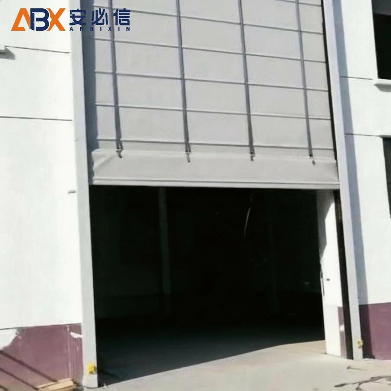 济南海绵门封